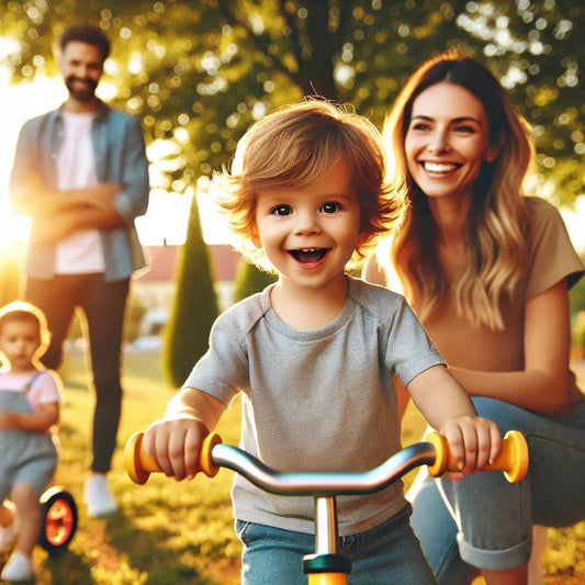 Cum să Convingi Copilul să Petreacă Mai Puțin Timp pe Ecrane – Fără Certuri! - Atelieru' lui Mesterica