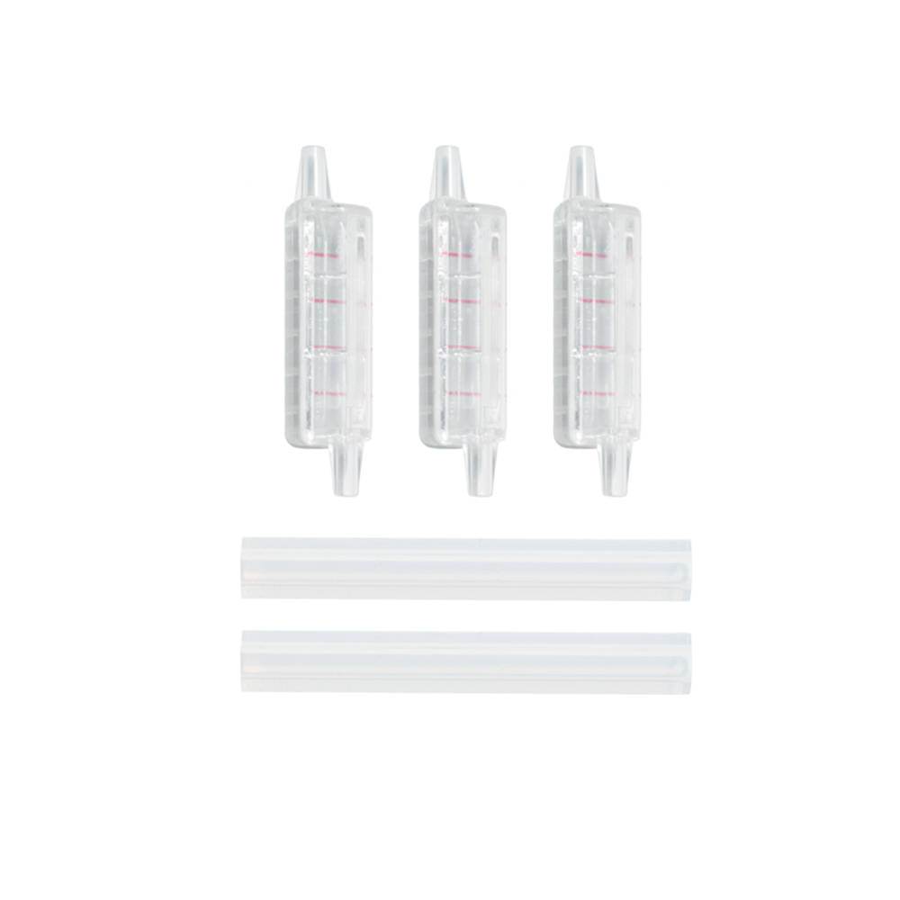 Set filtre pompa de san DEW 300/ 350 - Atelieru' lui Mesterica