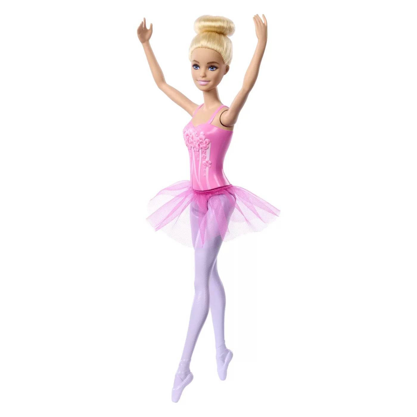 BARBIE PAPUSA BARBIE BALERINA - Atelieru' lui Mesterica