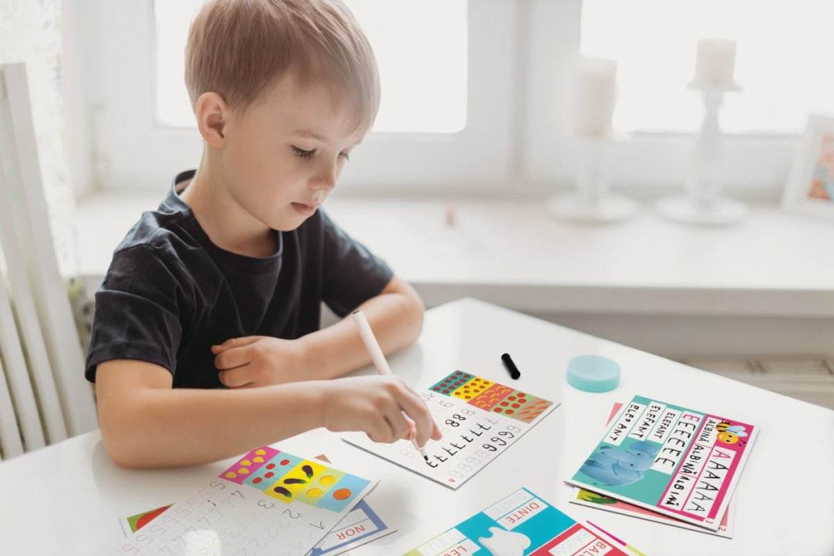 AGERINO INVAT SA SCRIU EDUCATIV - Atelieru' lui Mesterica