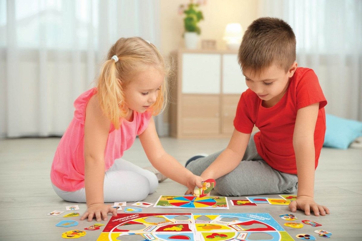AGERINO LUNI SI ANOTIMPURI EDUCATIV Atelieru' lui Mesterica | Jucarii, haine si incaltaminte pentru copii