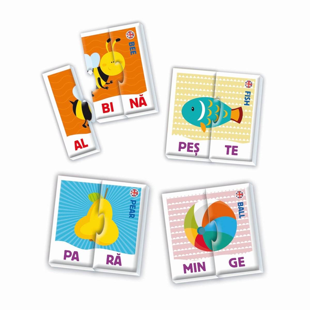AGERINO SILABELE EDUCATIV - Atelieru' lui Mesterica