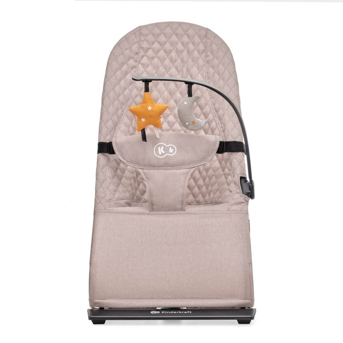 BALANSOAR KINDERKRAFT MIMI, BEIGE - Atelieru' lui Mesterica