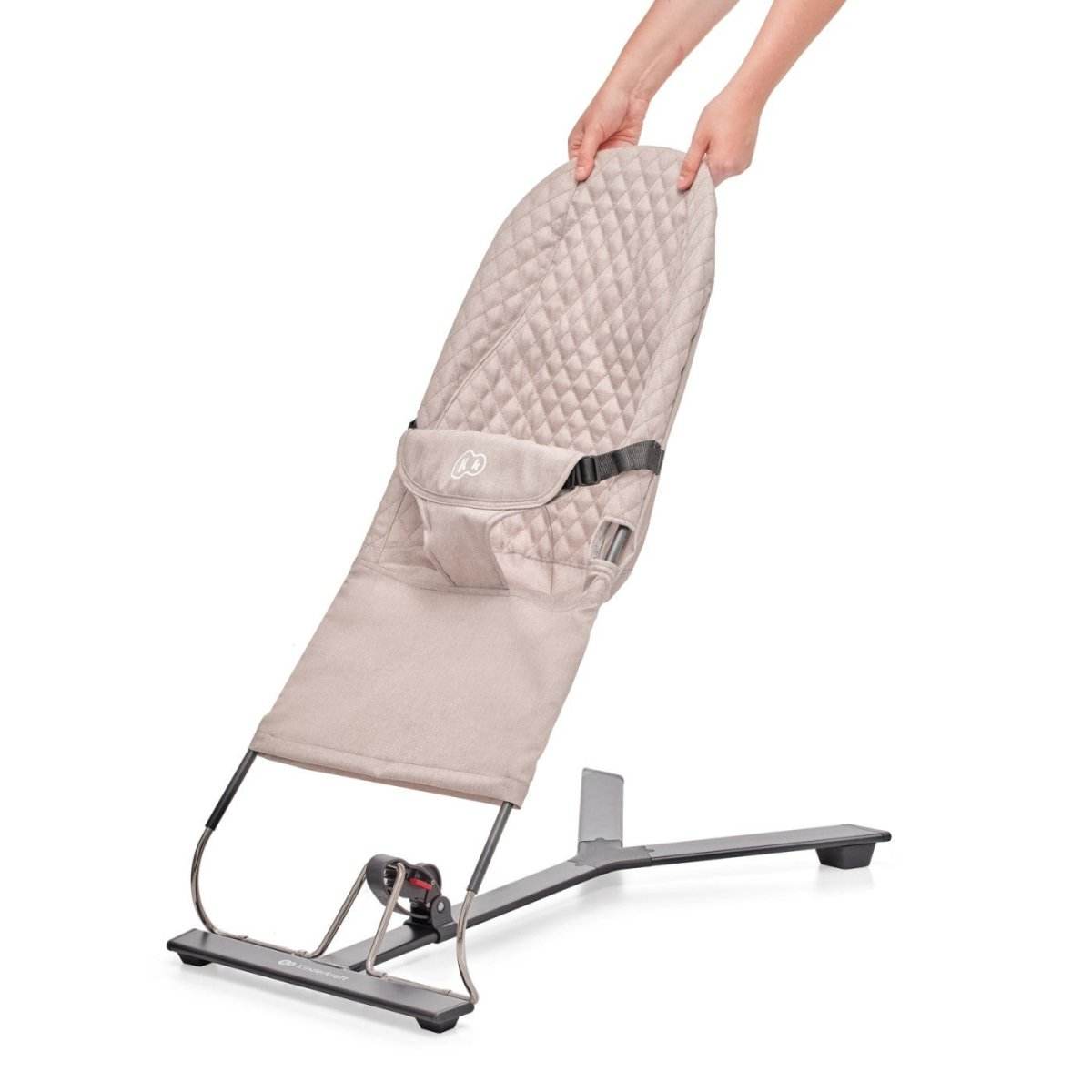 BALANSOAR KINDERKRAFT MIMI, BEIGE - Atelieru' lui Mesterica
