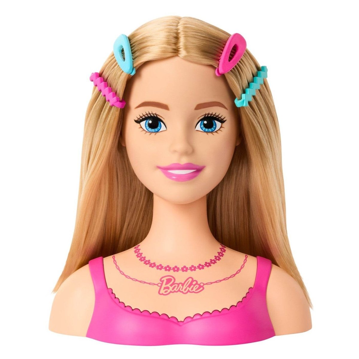 BARBIE BUST BARBIE BEAUTY MODEL Atelieru' lui Mesterica | Jucarii, haine si incaltaminte pentru copii