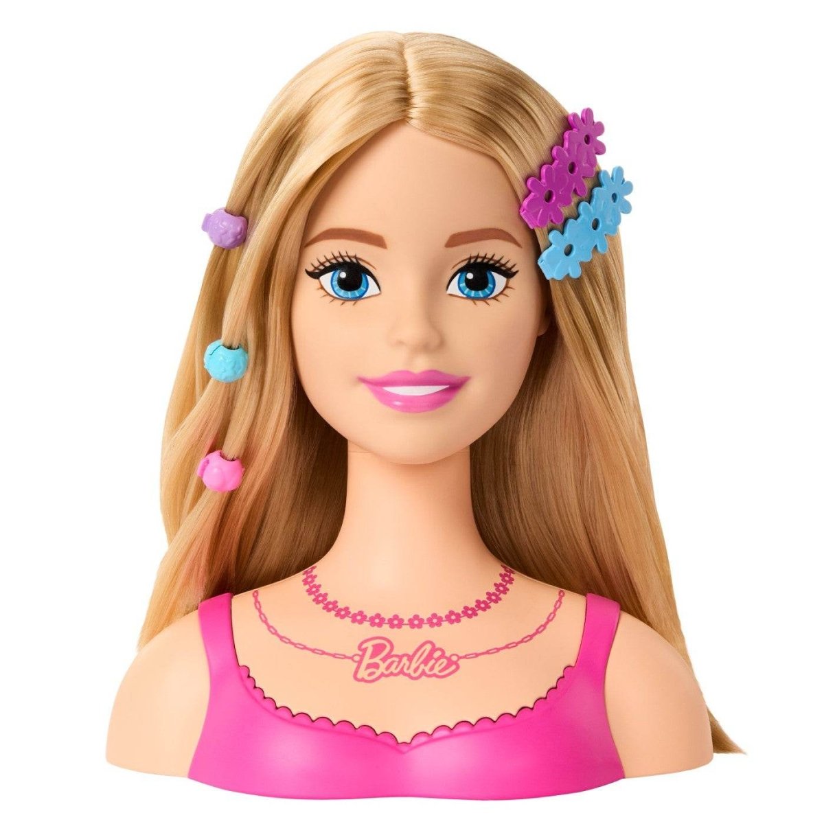 BARBIE BUST BARBIE BEAUTY MODEL Atelieru' lui Mesterica | Jucarii, haine si incaltaminte pentru copii