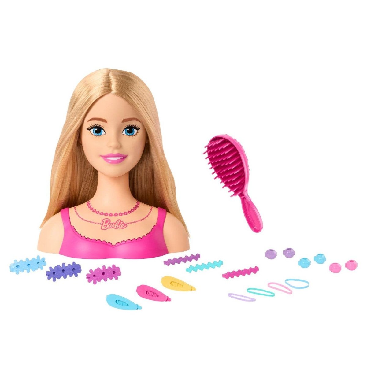 BARBIE BUST BARBIE BEAUTY MODEL Atelieru' lui Mesterica | Jucarii, haine si incaltaminte pentru copii