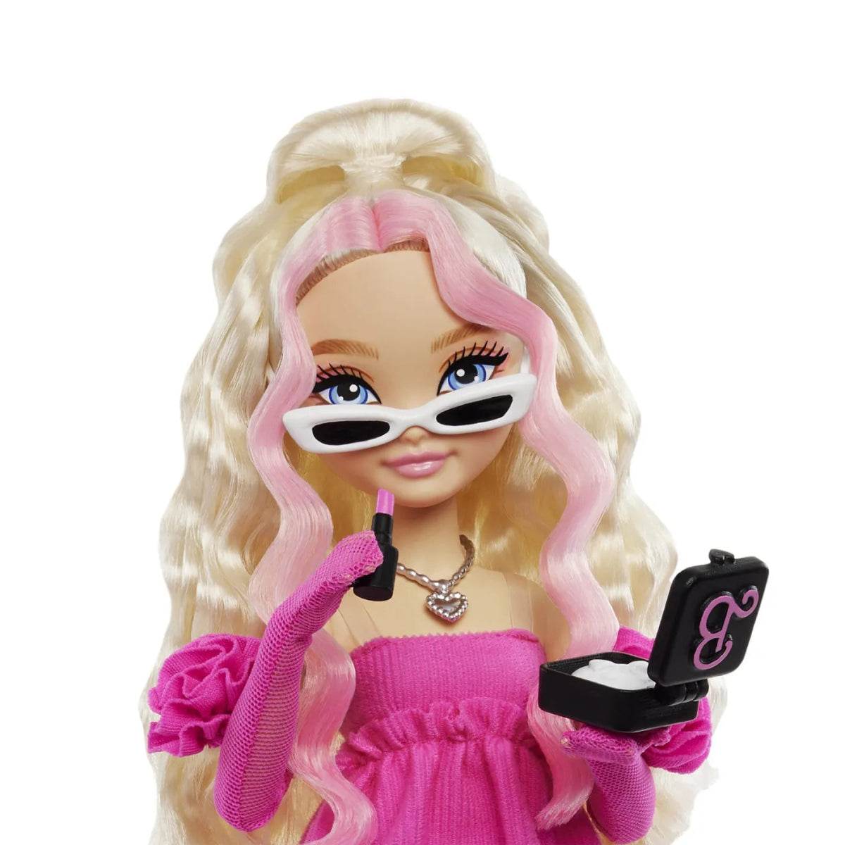 BARBIE DREAM BESTIES PAPUSA BARBIE MALIBU - Atelieru' lui Mesterica