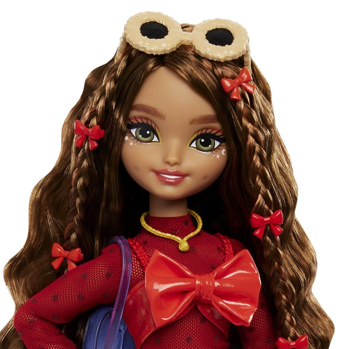 BARBIE DREAM BESTIES PAPUSA TERESA CU ACCESORII Atelieru' lui Mesterica | Jucarii, haine si incaltaminte pentru copii