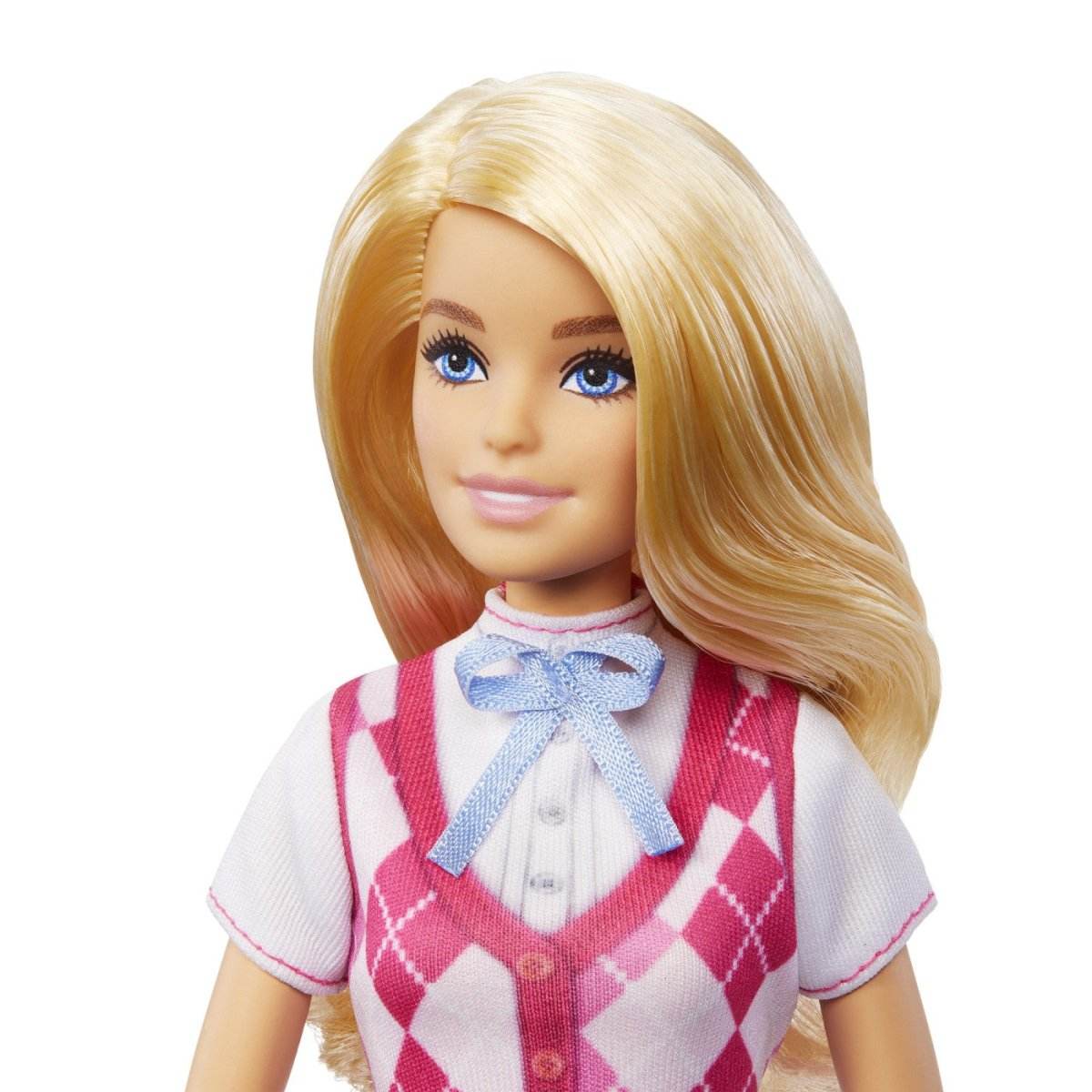 BARBIE MYSTERIES BARBIE SI CURSA DE CAI - Atelieru' lui Mesterica