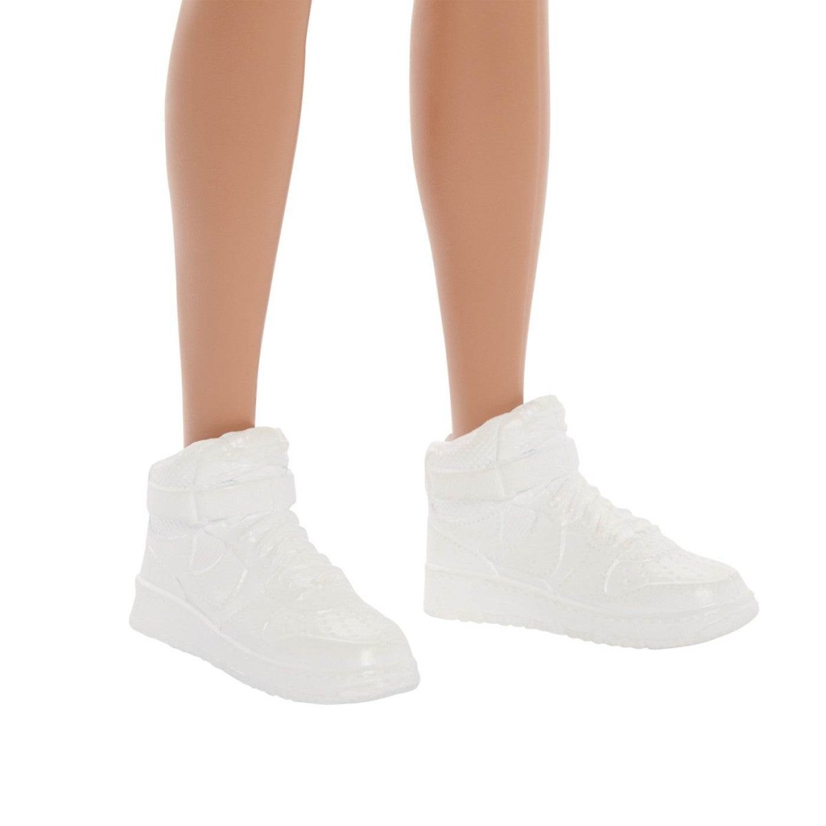 BARBIE PAPUSA BAIAT FASHIONISTAS BRUNET CU BARBA SI TRICOU CU GLUGA Atelieru' lui Mesterica | Jucarii, haine si incaltaminte pentru copii