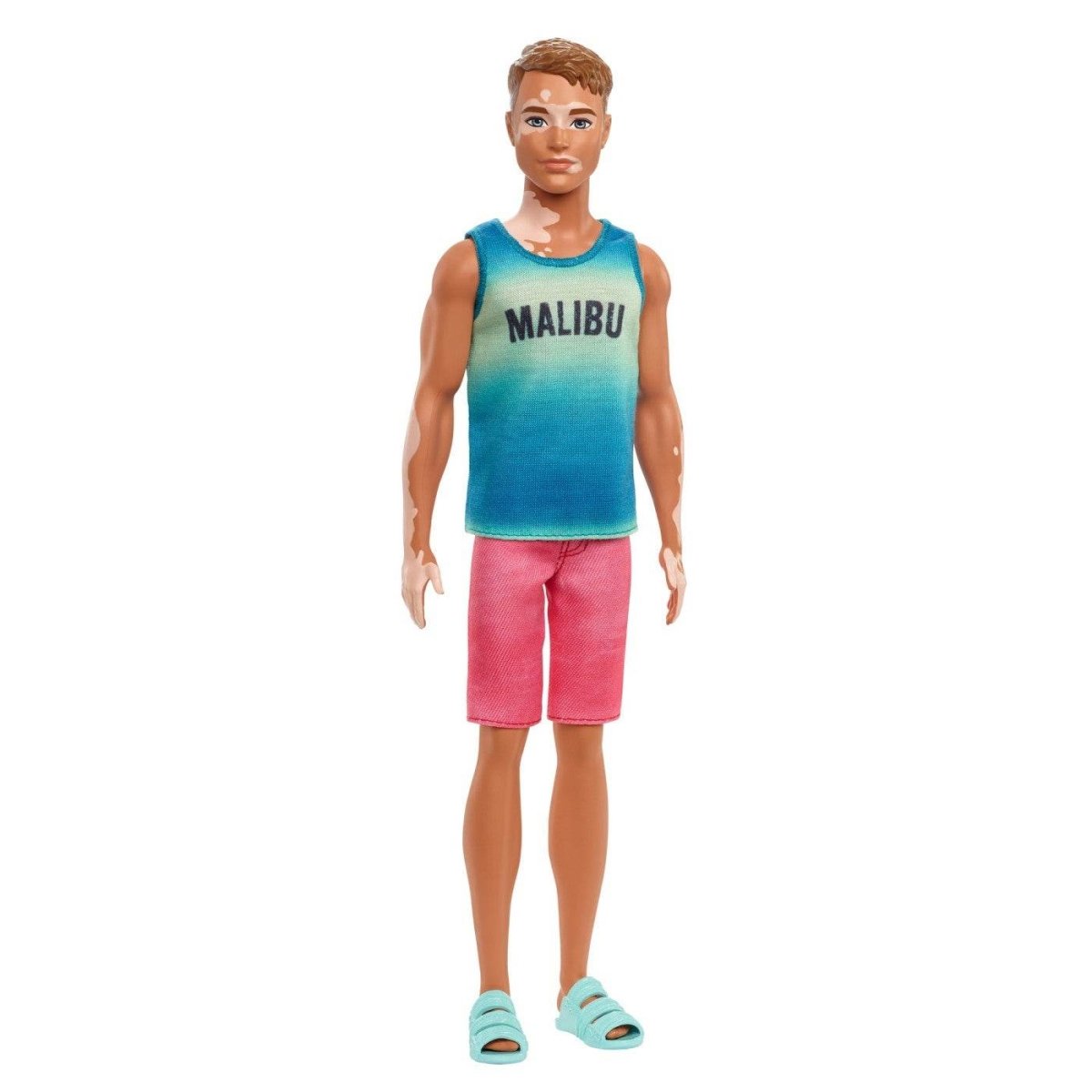 BARBIE PAPUSA BAIAT FASHIONISTAS CU MAIOU Atelieru' lui Mesterica | Jucarii, haine si incaltaminte pentru copii