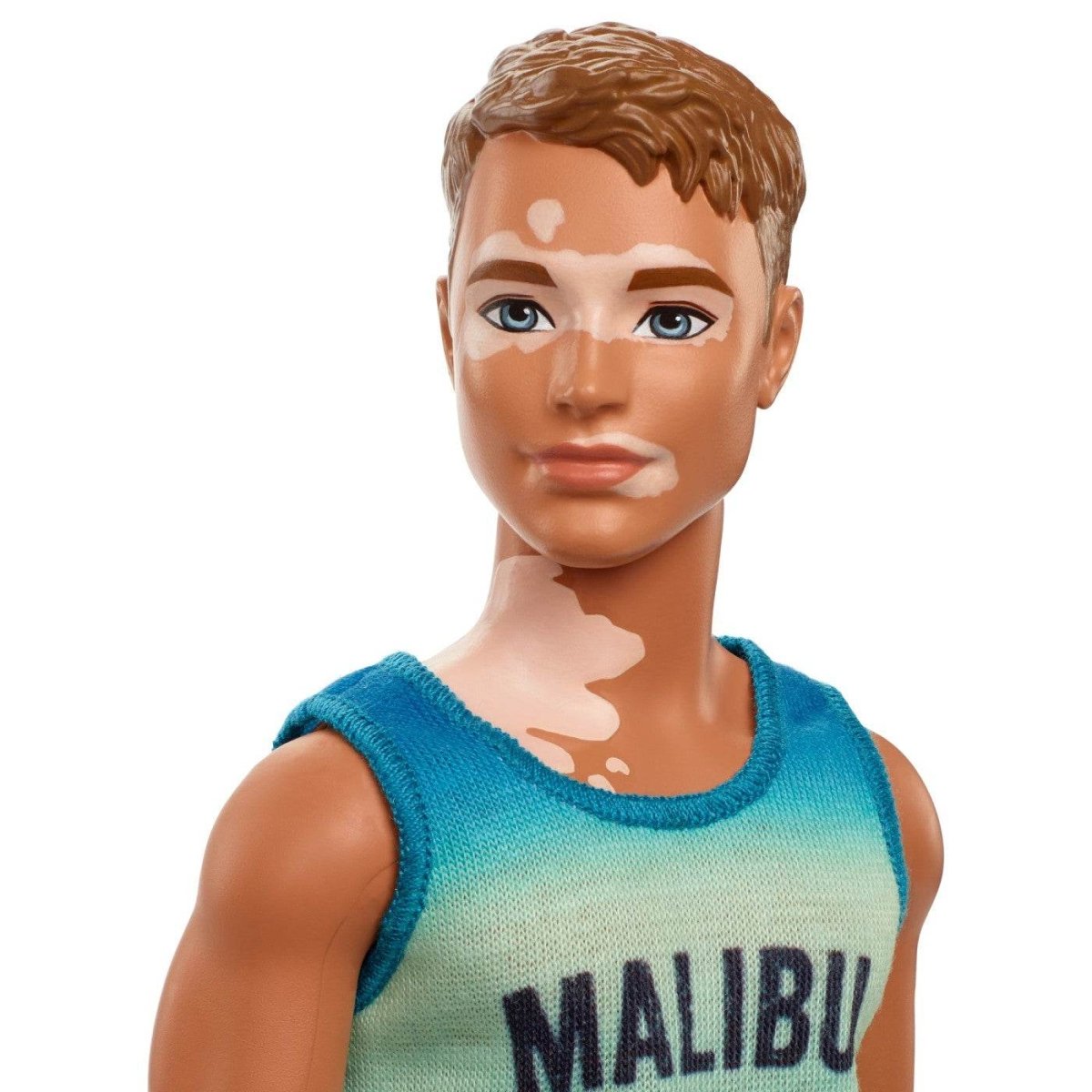 BARBIE PAPUSA BAIAT FASHIONISTAS CU MAIOU Atelieru' lui Mesterica | Jucarii, haine si incaltaminte pentru copii