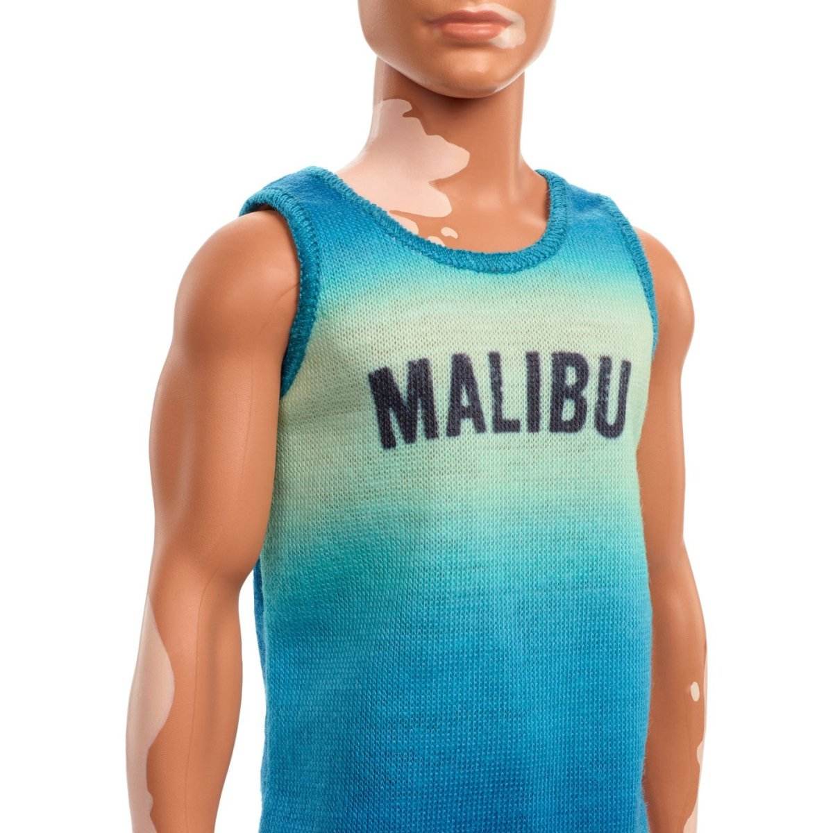 BARBIE PAPUSA BAIAT FASHIONISTAS CU MAIOU - Atelieru' lui Mesterica