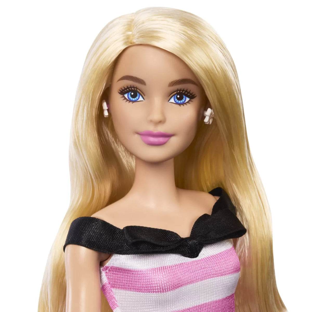 BARBIE PAPUSA BARBIE ANIVERSARE 65 ANI - Atelieru' lui Mesterica