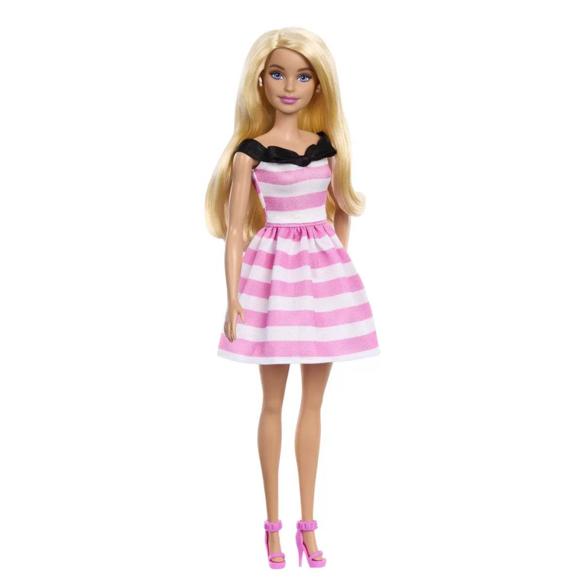 BARBIE PAPUSA BARBIE ANIVERSARE 65 ANI - Atelieru' lui Mesterica