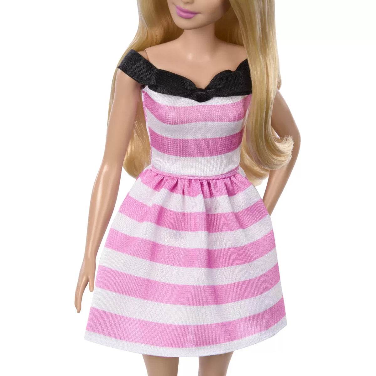 BARBIE PAPUSA BARBIE ANIVERSARE 65 ANI - Atelieru' lui Mesterica