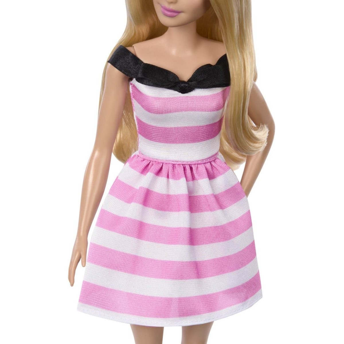 BARBIE PAPUSA BARBIE ANIVERSARE 65 ANI Atelieru' lui Mesterica | Jucarii, haine si incaltaminte pentru copii