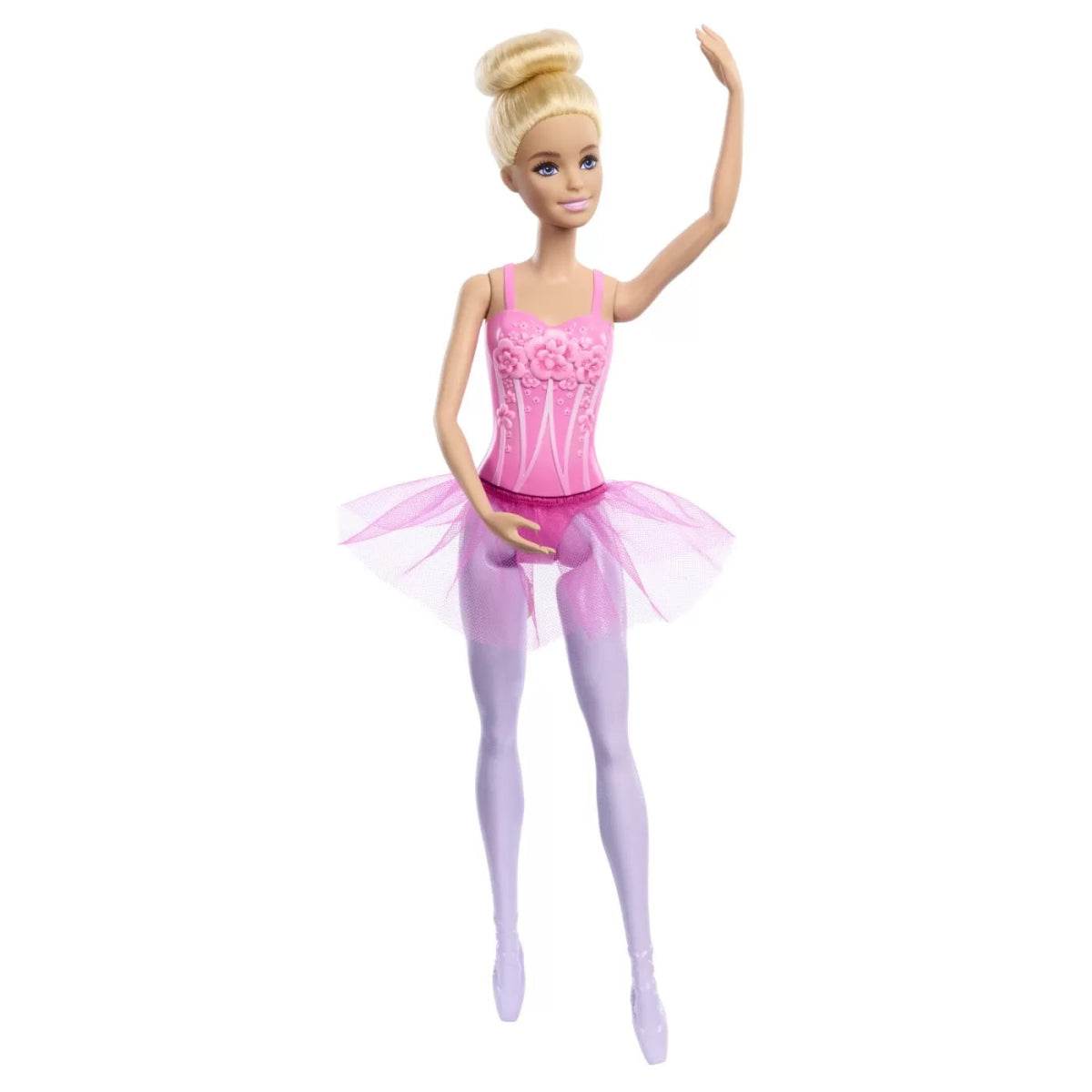 BARBIE PAPUSA BARBIE BALERINA - Atelieru' lui Mesterica