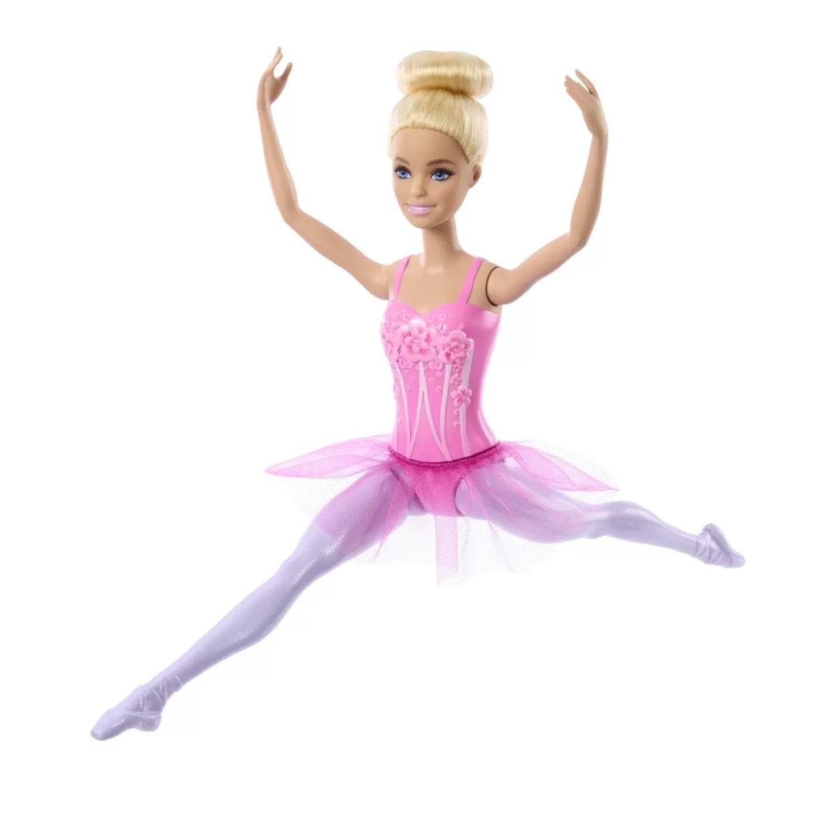 BARBIE PAPUSA BARBIE BALERINA - Atelieru' lui Mesterica
