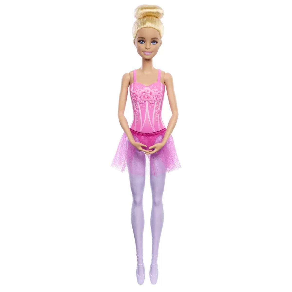 BARBIE PAPUSA BARBIE BALERINA - Atelieru' lui Mesterica