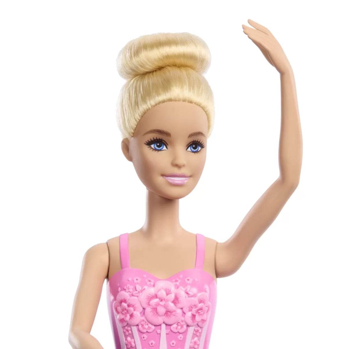 BARBIE PAPUSA BARBIE BALERINA - Atelieru' lui Mesterica