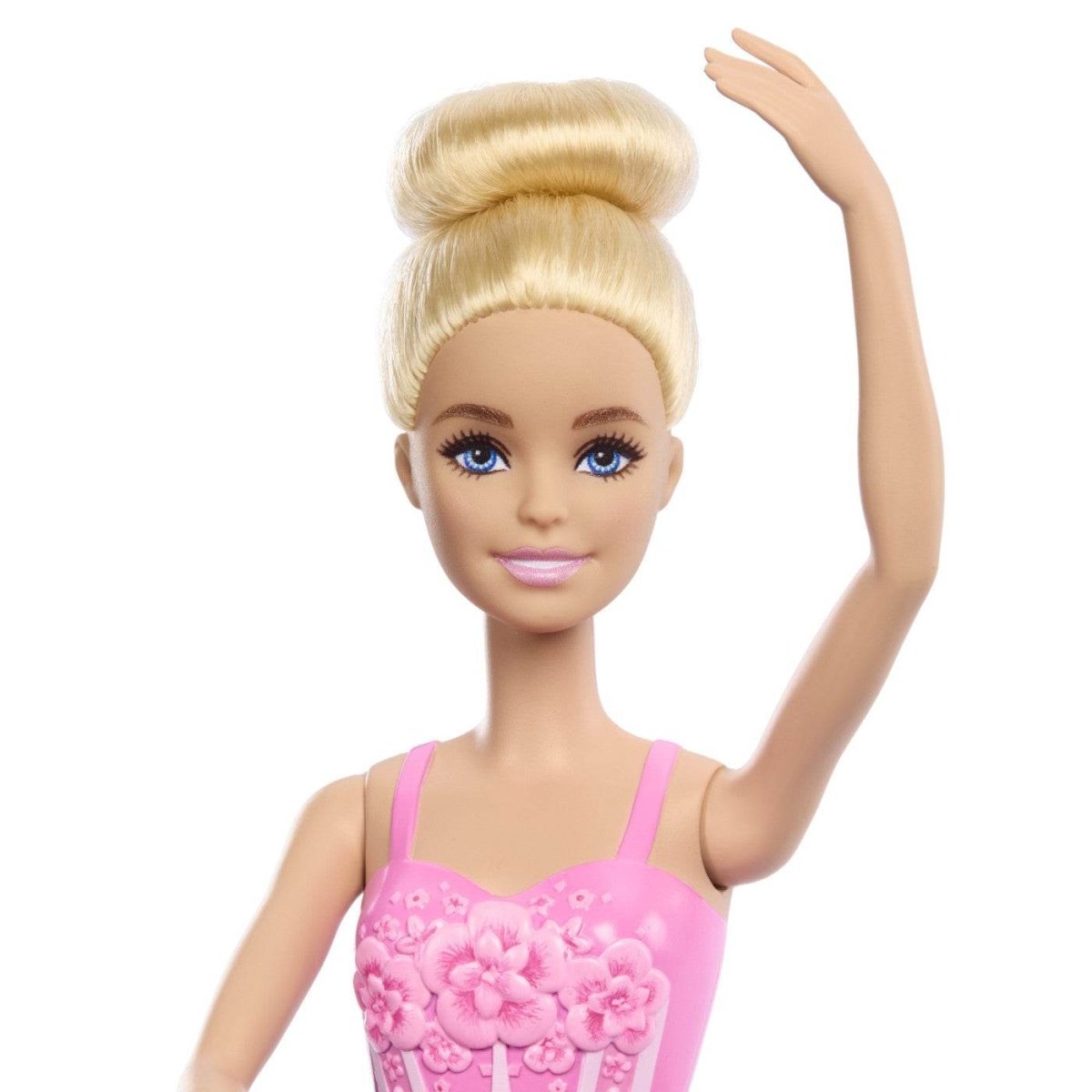 BARBIE PAPUSA BARBIE BALERINA Atelieru' lui Mesterica | Jucarii, haine si incaltaminte pentru copii