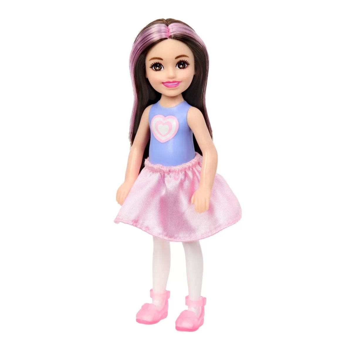 BARBIE PAPUSA CHELSEA CUTIE REVEAL URSULET - Atelieru' lui Mesterica
