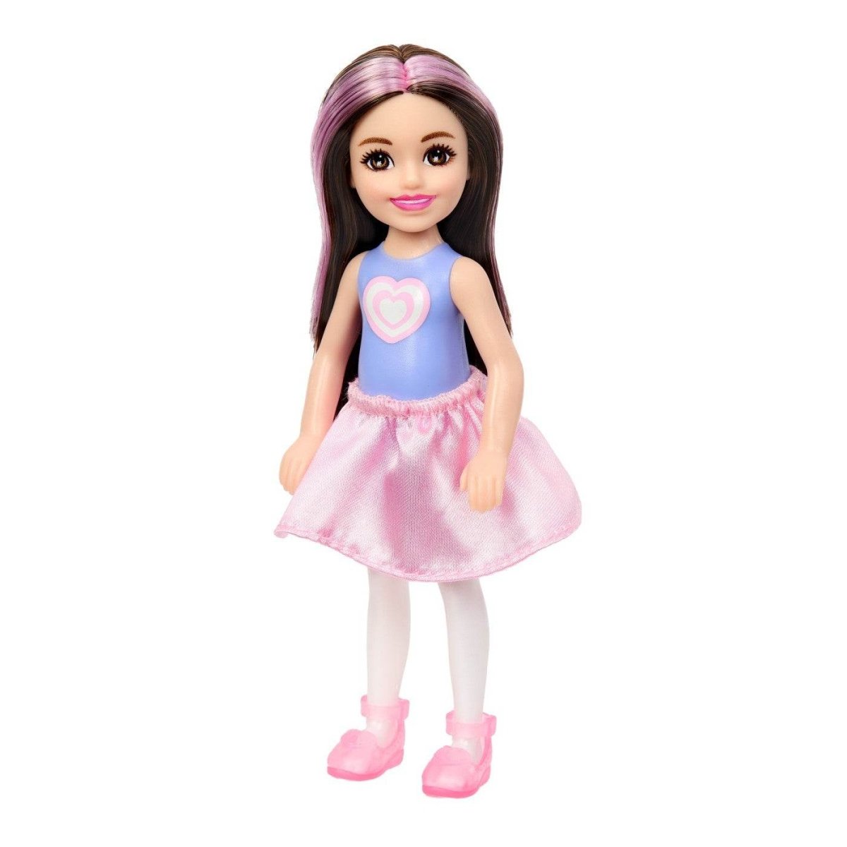 BARBIE PAPUSA CHELSEA CUTIE REVEAL URSULET Atelieru' lui Mesterica | Jucarii, haine si incaltaminte pentru copii