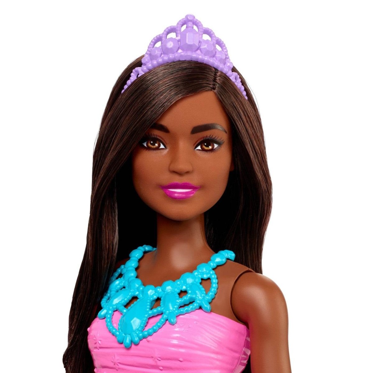 BARBIE PAPUSA PRINTESA BRUNETA Atelieru' lui Mesterica | Jucarii, haine si incaltaminte pentru copii