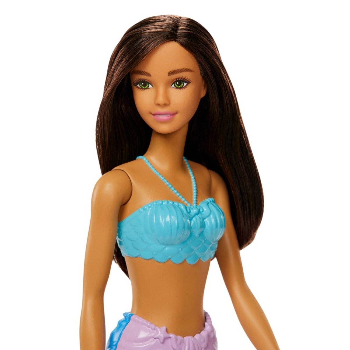 BARBIE PAPUSA SIRENA SATENA Atelieru' lui Mesterica | Jucarii, haine si incaltaminte pentru copii