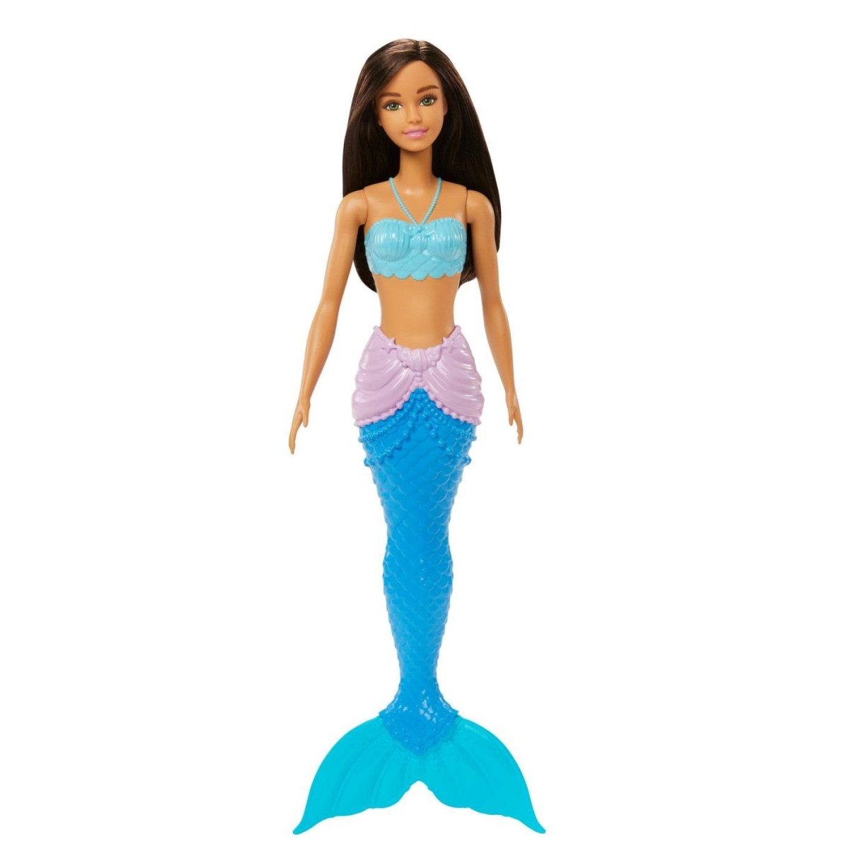 BARBIE PAPUSA SIRENA SATENA Atelieru' lui Mesterica | Jucarii, haine si incaltaminte pentru copii