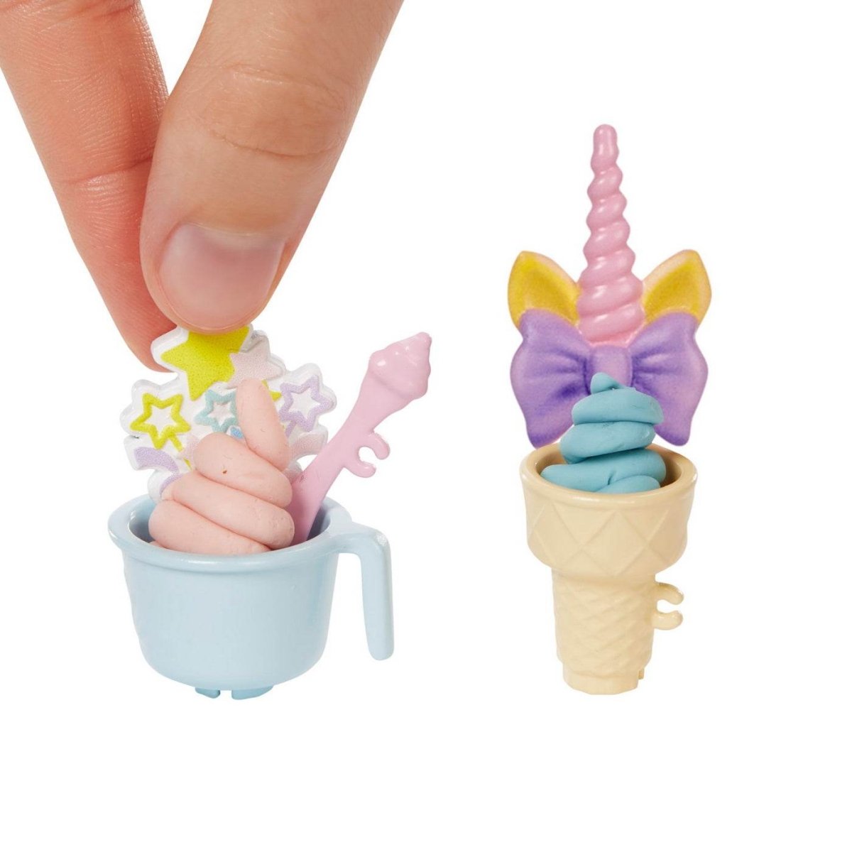 BARBIE SET DE JOACA MAGAZINUL DE INGHETATA Atelieru' lui Mesterica | Jucarii, haine si incaltaminte pentru copii