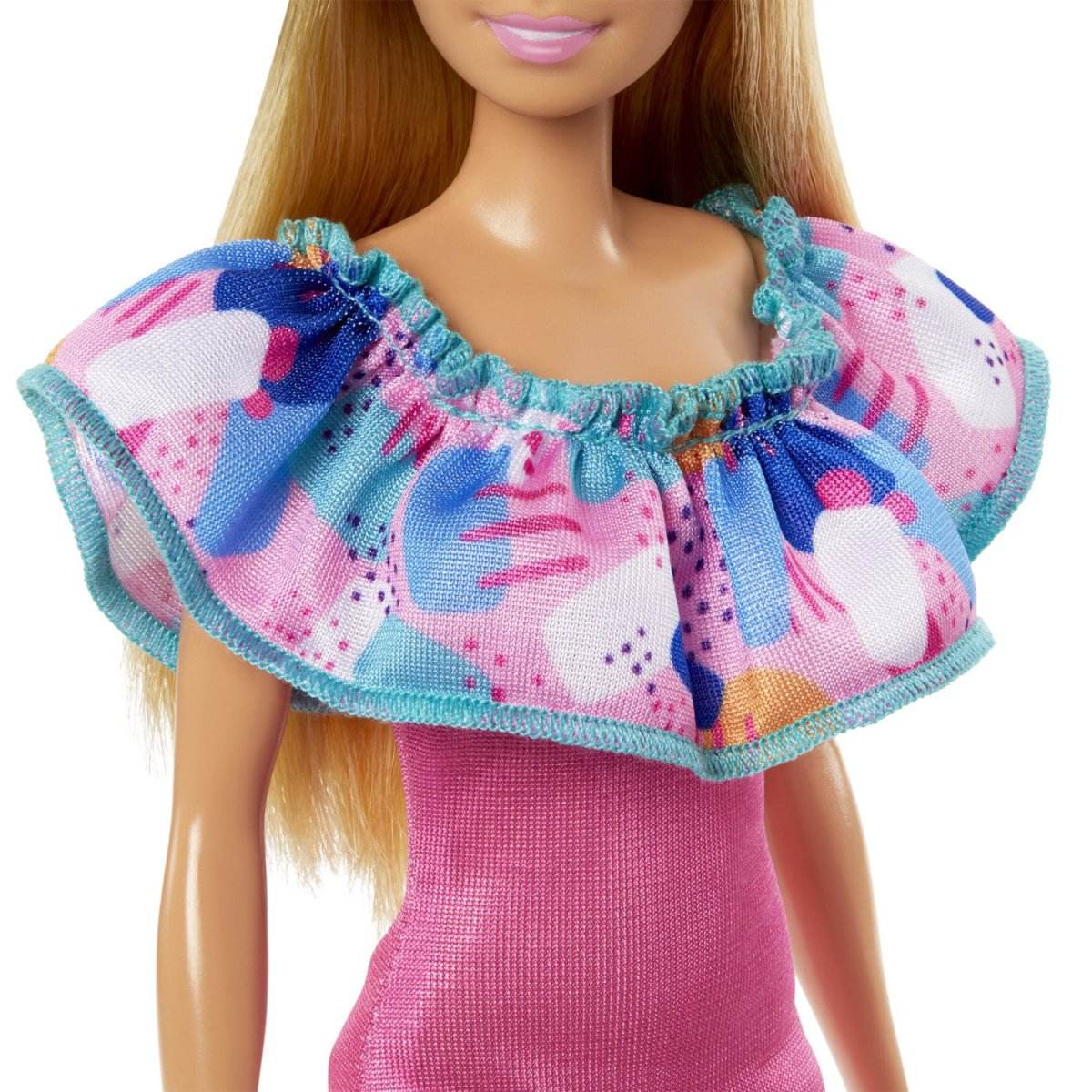 BARBIE SI STACIE SET PAPUSA BARBIE SI PAPUSA STACIE IUBITOARE DE CATEI - Atelieru' lui Mesterica