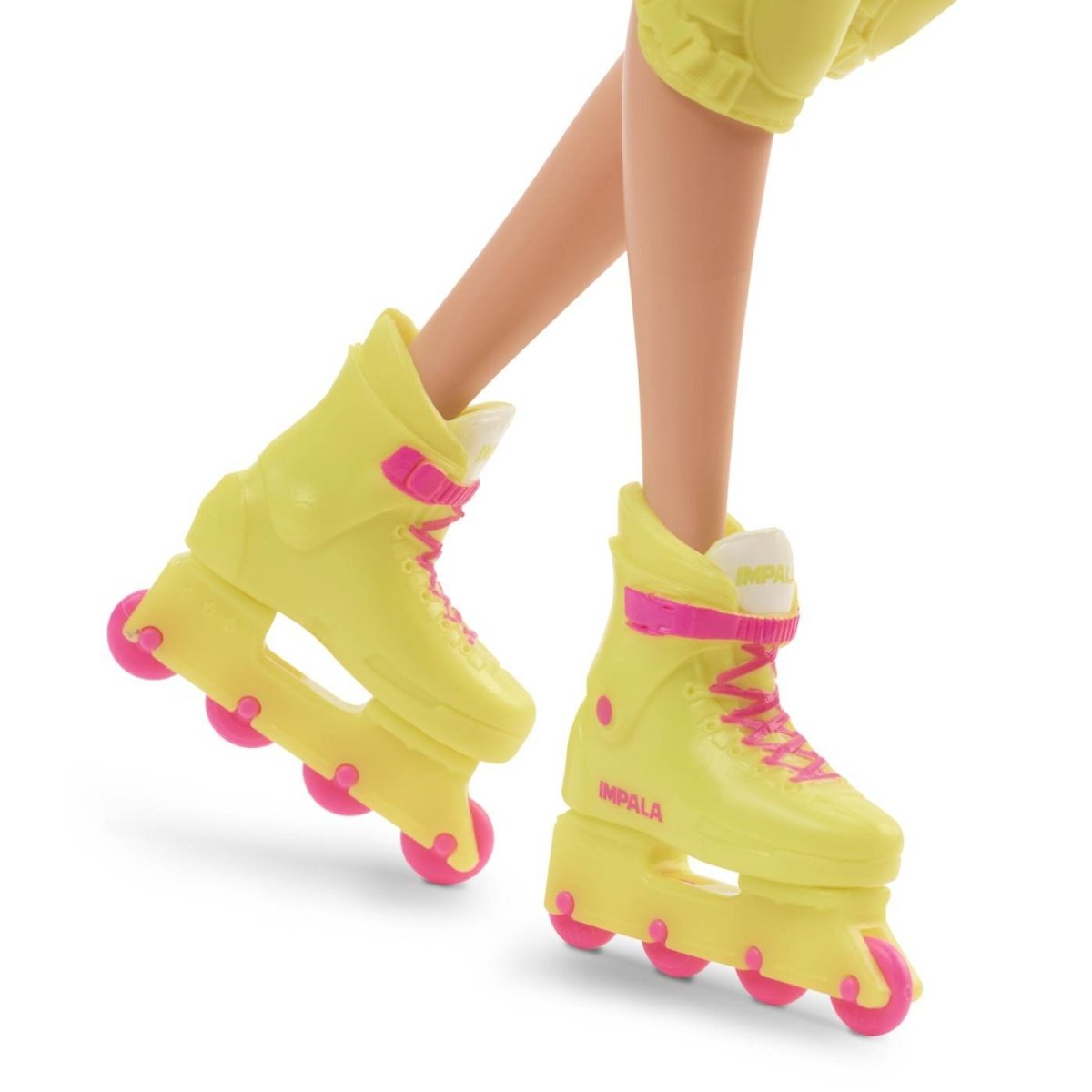 BARBIE THE MOVIE PAPUSA BARBIE CU ROLE Atelieru' lui Mesterica | Jucarii, haine si incaltaminte pentru copii
