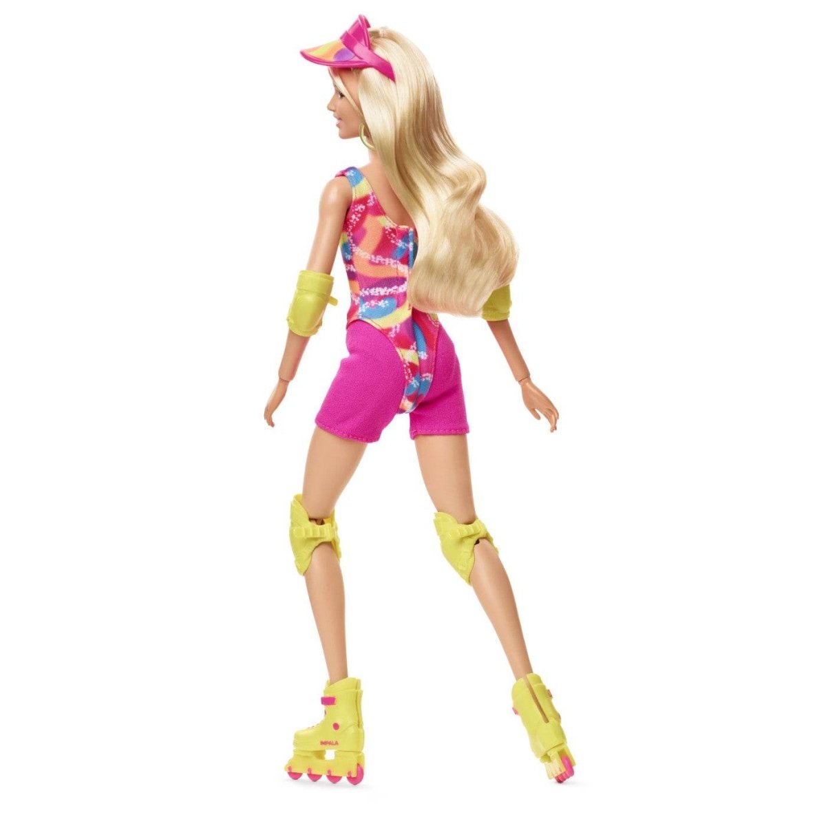 BARBIE THE MOVIE PAPUSA BARBIE CU ROLE Atelieru' lui Mesterica | Jucarii, haine si incaltaminte pentru copii