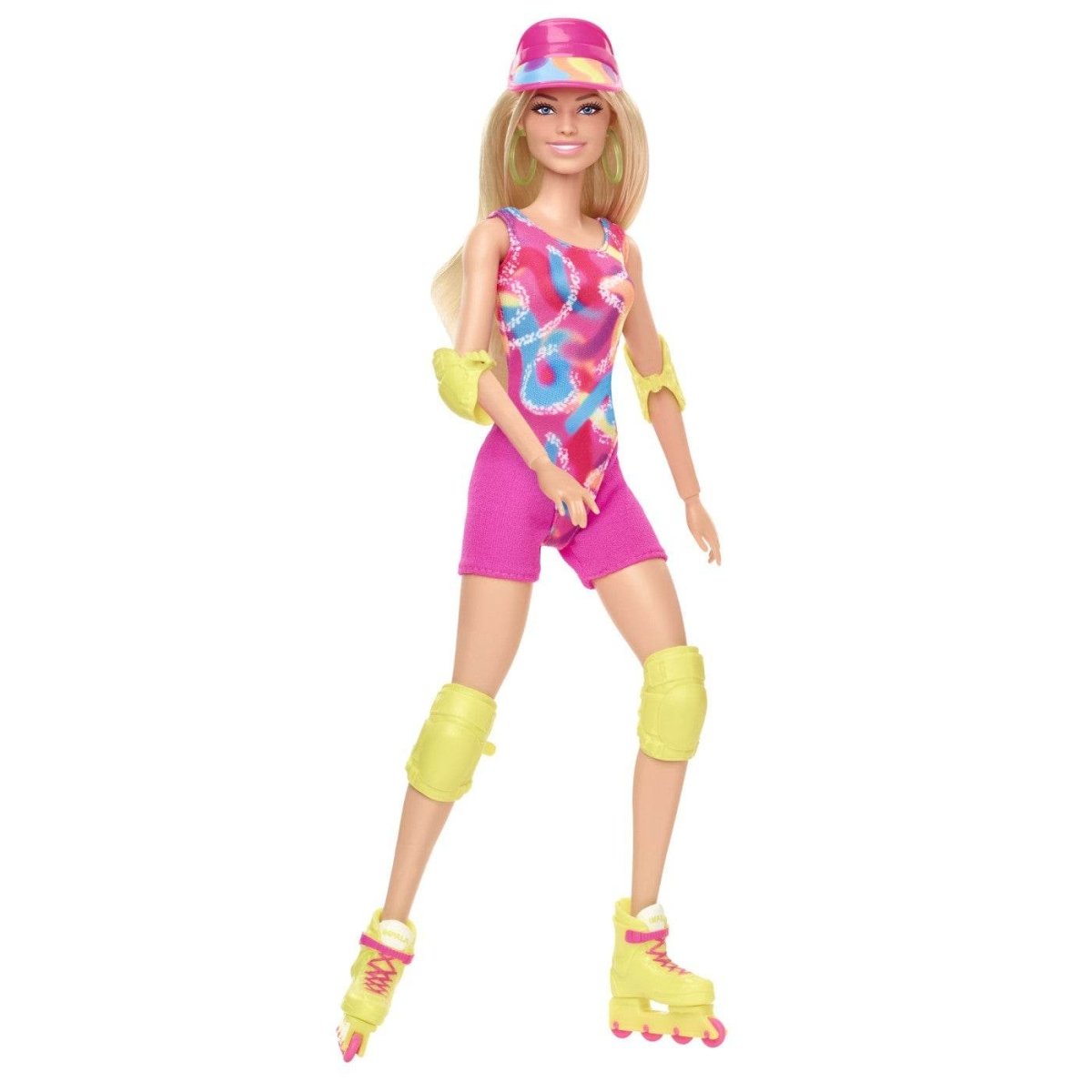 BARBIE THE MOVIE PAPUSA BARBIE CU ROLE Atelieru' lui Mesterica | Jucarii, haine si incaltaminte pentru copii