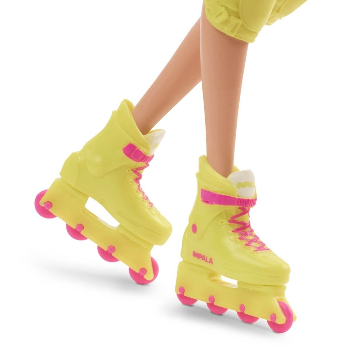 BARBIE THE MOVIE PAPUSA BARBIE CU ROLE - Atelieru' lui Mesterica