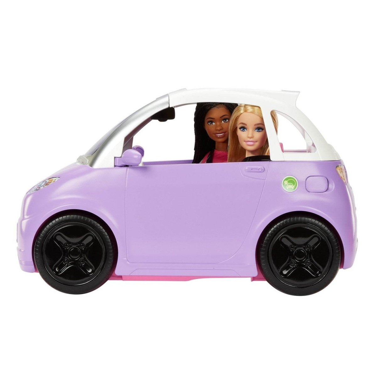 BARBIE VEHICUL ELECTRIC Atelieru' lui Mesterica | Jucarii, haine si incaltaminte pentru copii