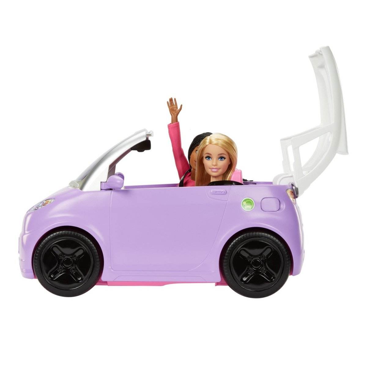 BARBIE VEHICUL ELECTRIC - Atelieru' lui Mesterica