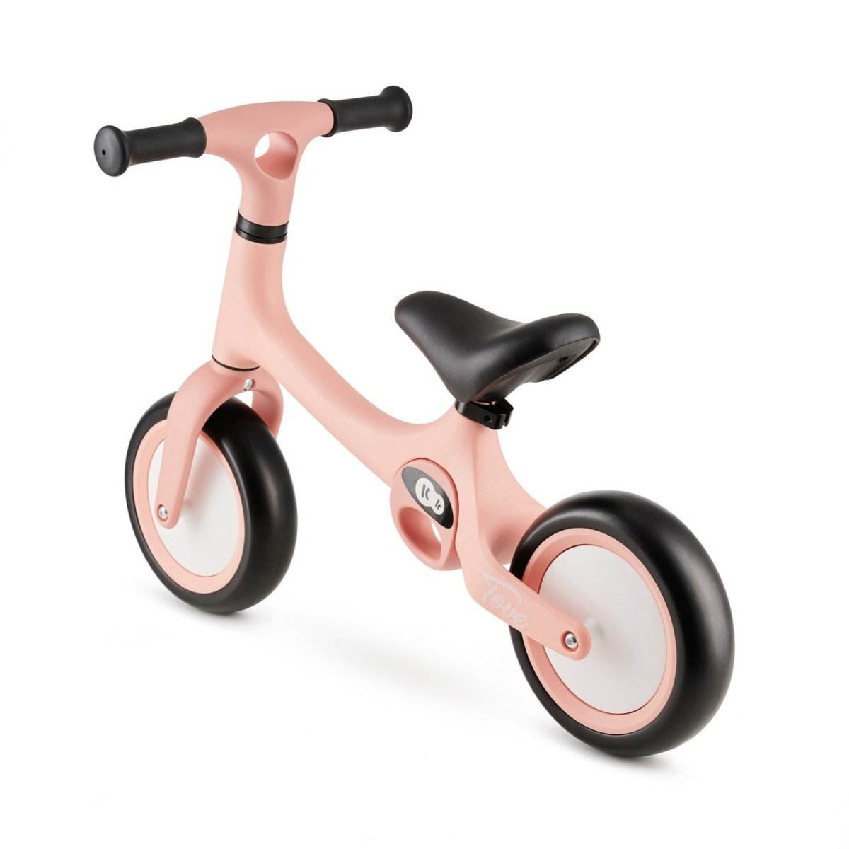 BICICLETA FARA PEDALE KINDERKRAFT TOVE, ROZ Atelieru' lui Mesterica | Jucarii, haine si incaltaminte pentru copii