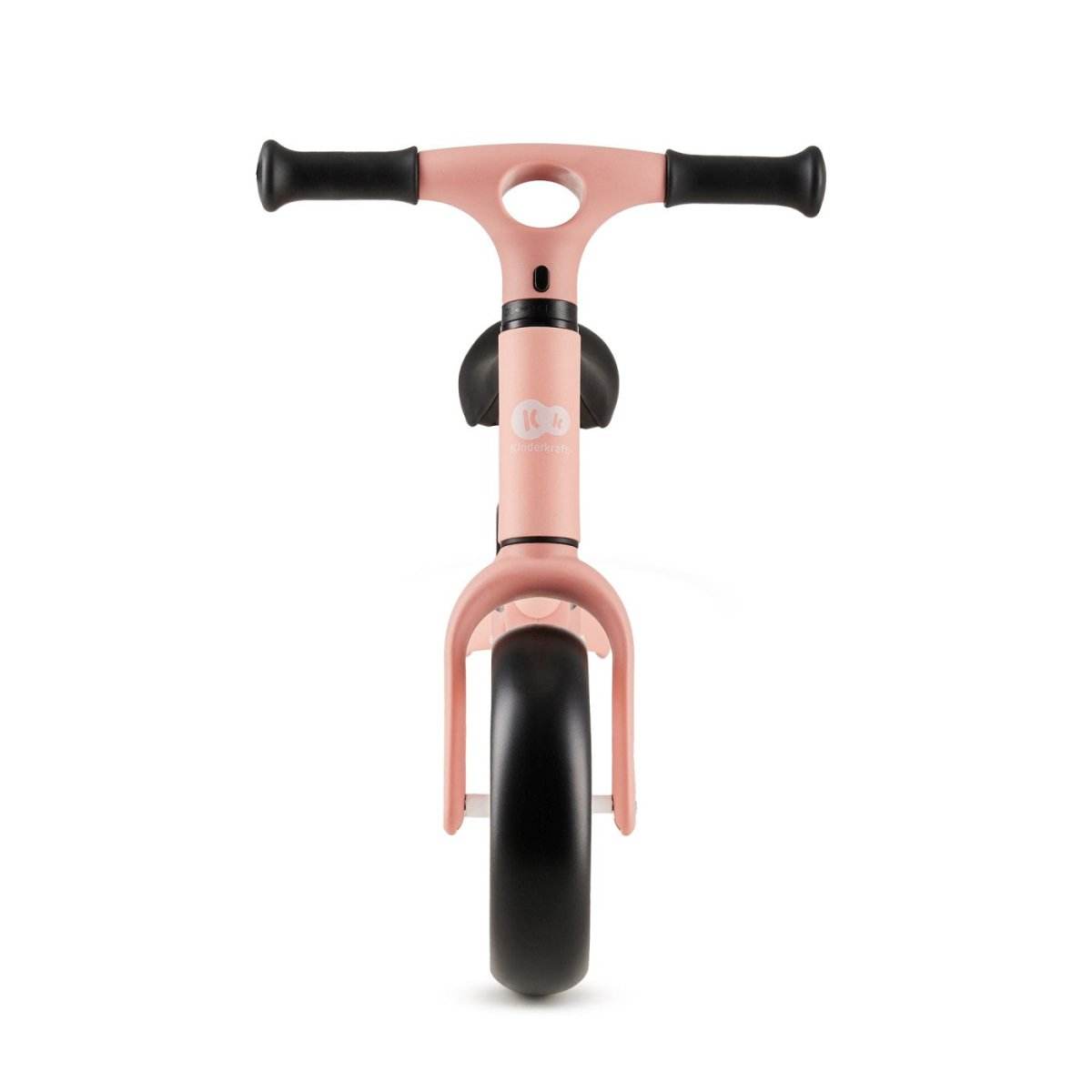 BICICLETA FARA PEDALE KINDERKRAFT TOVE, ROZ Atelieru' lui Mesterica | Jucarii, haine si incaltaminte pentru copii