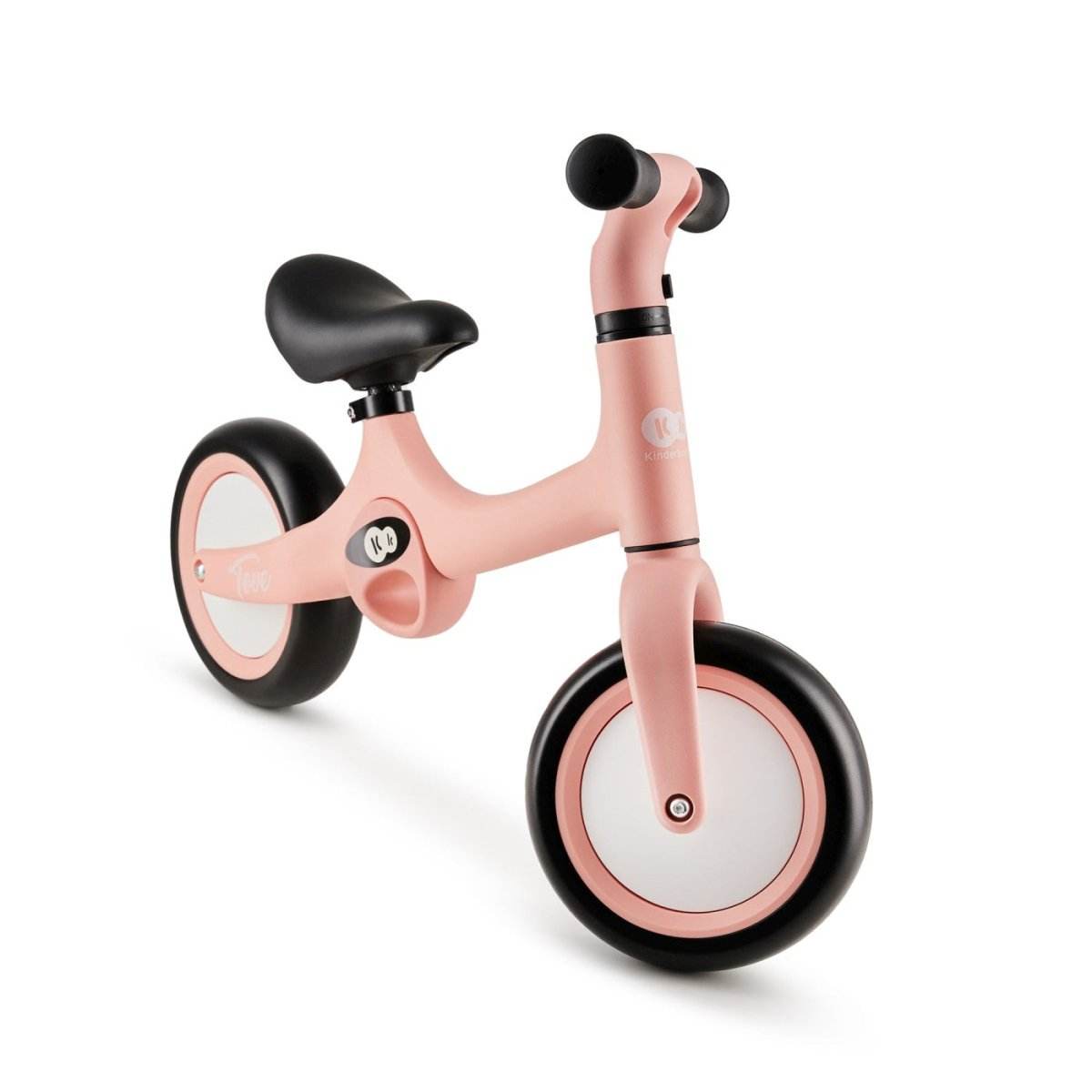 BICICLETA FARA PEDALE KINDERKRAFT TOVE, ROZ Atelieru' lui Mesterica | Jucarii, haine si incaltaminte pentru copii