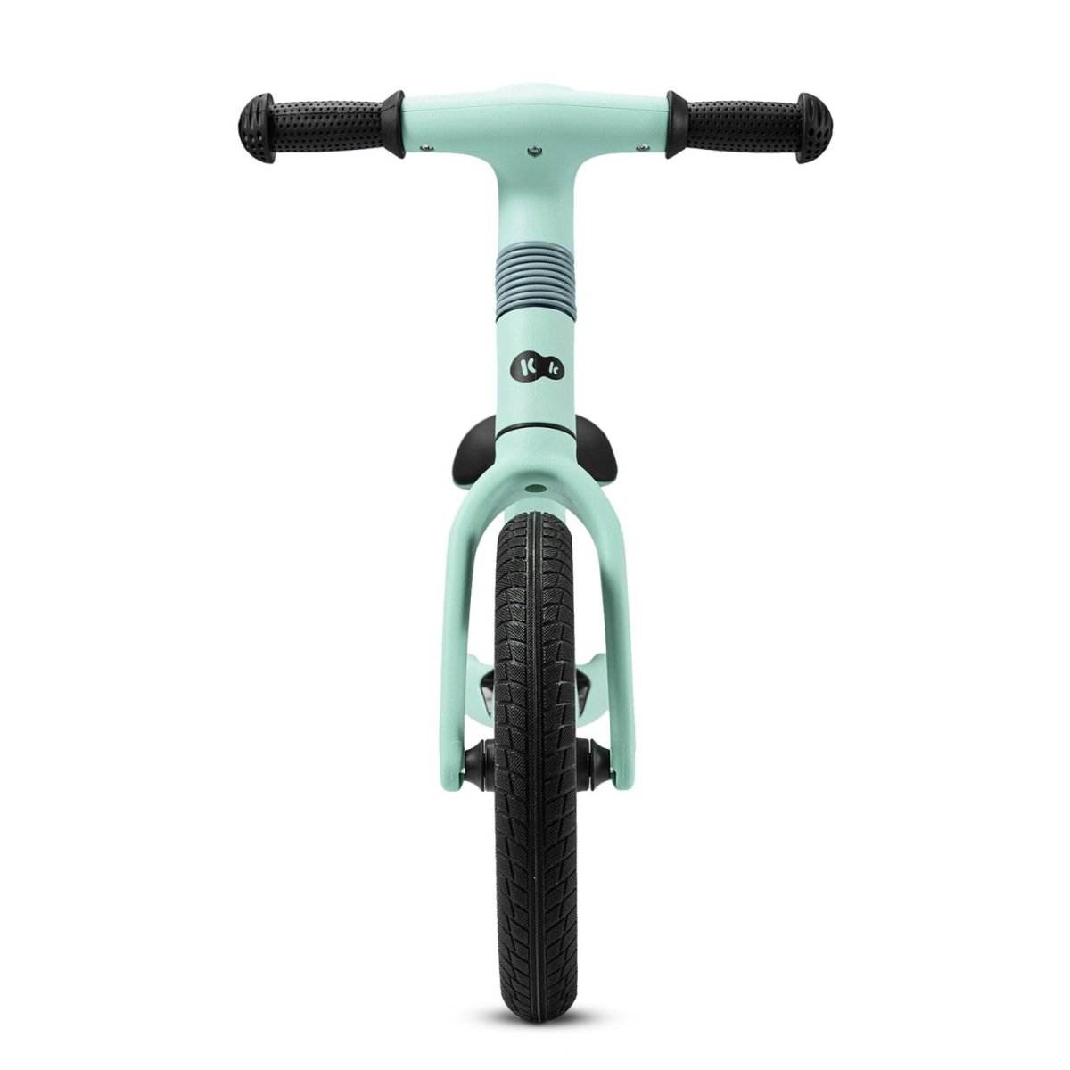 BICICLETA FARA PEDALE KINDERKRAFT XPLOIT, TURCOISE Atelieru' lui Mesterica | Jucarii, haine si incaltaminte pentru copii