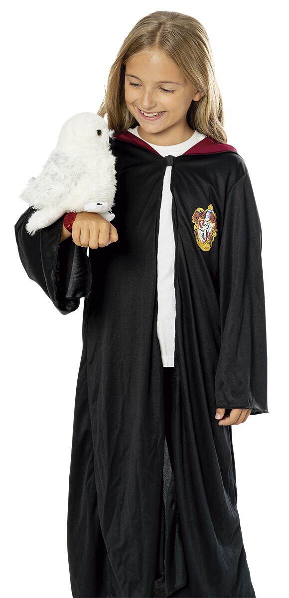 Bufnita Hedwig din Harry Potter - Atelieru' lui Mesterica
