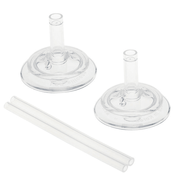Set 2 paie silicon pentru biberon - Atelieru' lui Mesterica