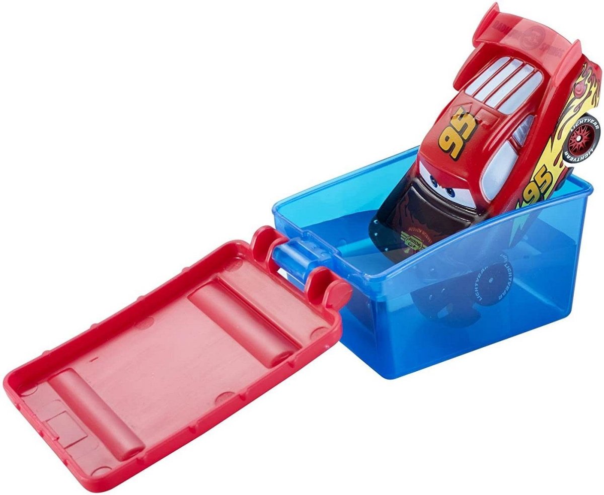 CARS MACK TRANSPORTATORUL - Atelieru' lui Mesterica