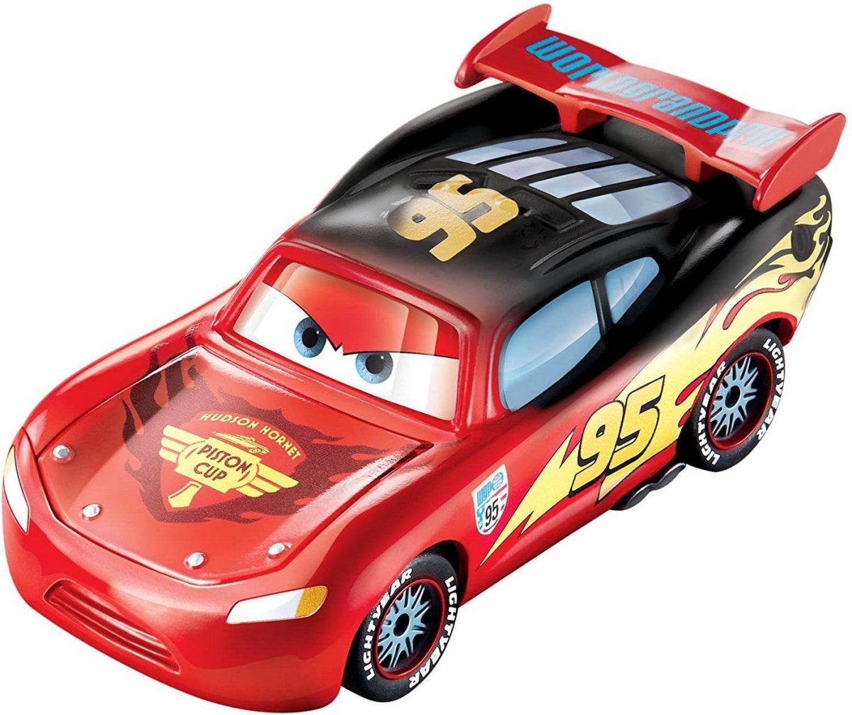 CARS MACK TRANSPORTATORUL - Atelieru' lui Mesterica