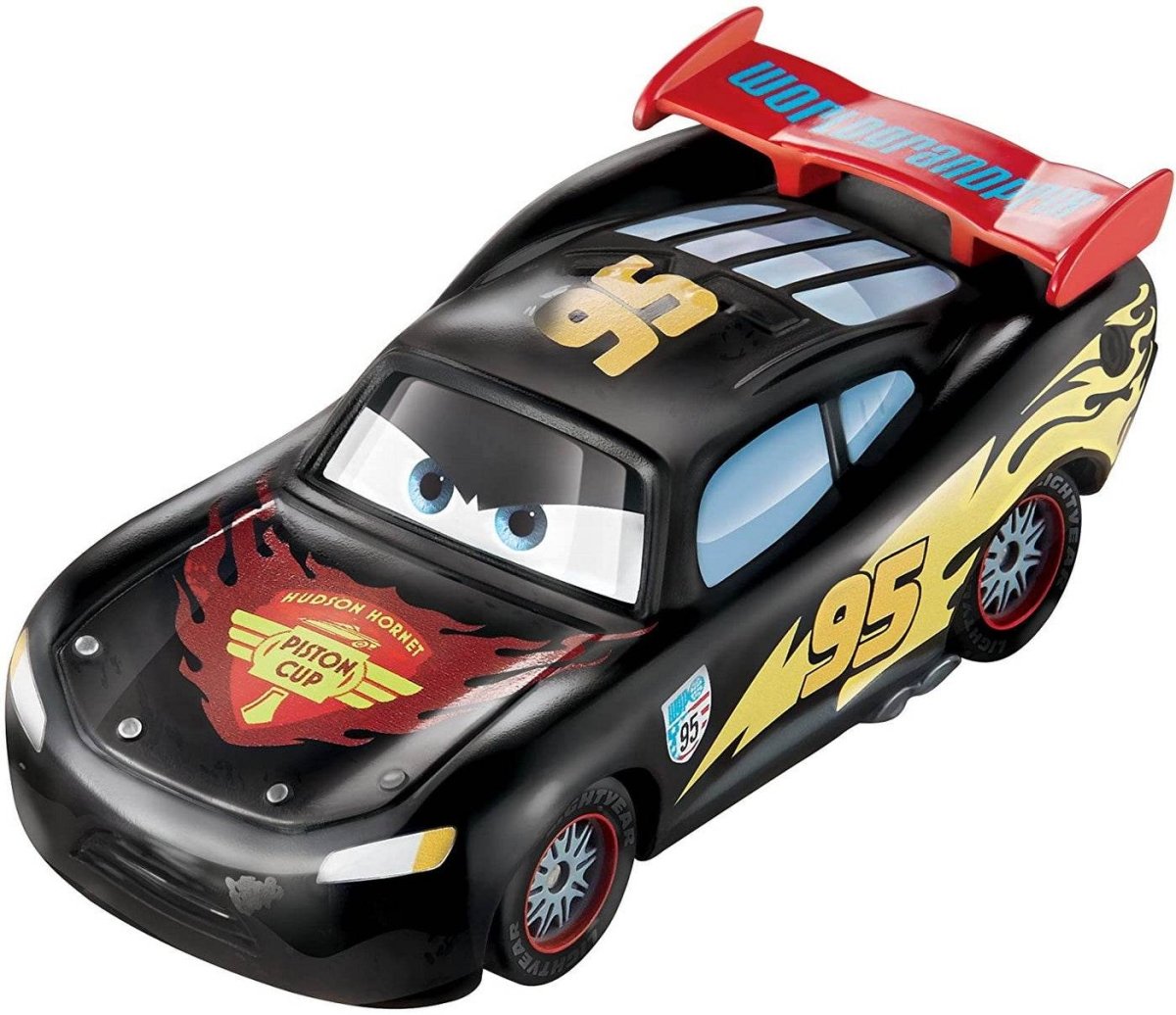 CARS MACK TRANSPORTATORUL - Atelieru' lui Mesterica