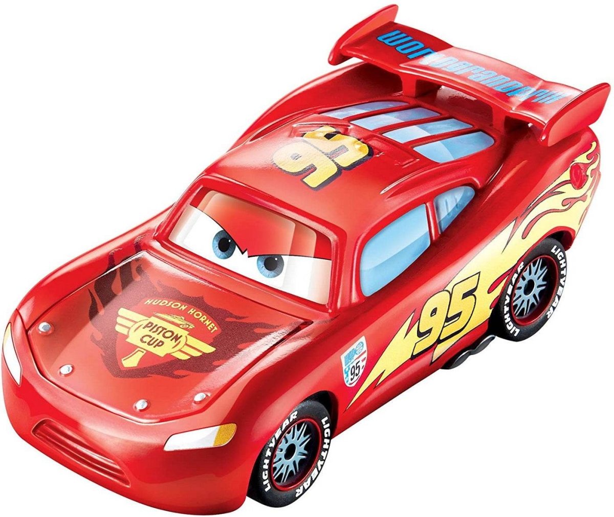 CARS MACK TRANSPORTATORUL - Atelieru' lui Mesterica